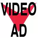 Layar tangkapan layar pemutar video untuk ekstensi toko web Chrome di OffiDocs Chromium