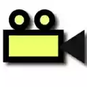 Bildschirm „Video Record My Life“ für die Erweiterung des Chrome-Webshops in OffiDocs Chromium