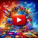 Video Scene Summary with Claude  screen for extension Chrome web store in OffiDocs Chromium