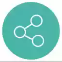 Video Share  screen for extension Chrome web store in OffiDocs Chromium
