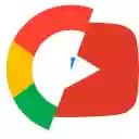 VideosToYT  screen for extension Chrome web store in OffiDocs Chromium