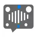 VideosVox Web Helper  screen for extension Chrome web store in OffiDocs Chromium