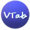 VideoTab  screen for extension Chrome web store in OffiDocs Chromium