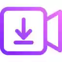 VideoTik TikTok Theme  screen for extension Chrome web store in OffiDocs Chromium