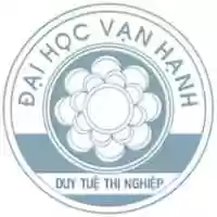 Free download viendaihocvanhanh-logo free photo or picture to be edited with GIMP online image editor