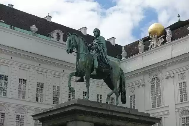 Free download Vienna Austria Architecture -  free free photo or picture to be edited with GIMP online image editor