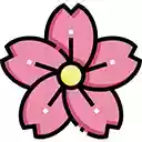 Vietnamese lotus  screen for extension Chrome web store in OffiDocs Chromium