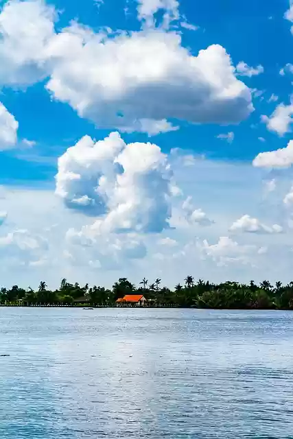 Free download vietnam ho chi minh saigon sky free picture to be edited with GIMP free online image editor