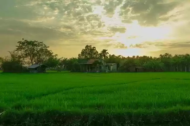 Free download Vietnam Landscape -  free photo or picture to be edited with GIMP online image editor