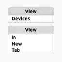 View Devices in New Tab  screen for extension Chrome web store in OffiDocs Chromium