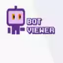 Viewer Bot App  screen for extension Chrome web store in OffiDocs Chromium