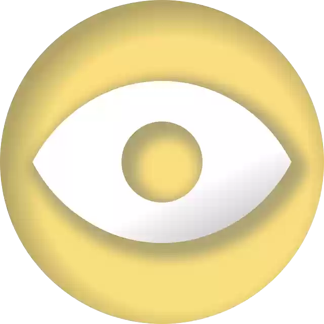 Free download View Eye Impression - Free vector graphic on Pixabay free illustration to be edited with GIMP free online image editor