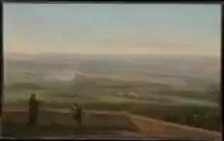 Free download View from the Villa dEste, Tivoli free photo or picture to be edited with GIMP online image editor