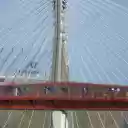 Viewing the bridge  screen for extension Chrome web store in OffiDocs Chromium