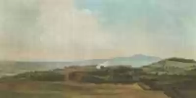 Free download View in the Roman Campagna free photo or picture to be edited with GIMP online image editor