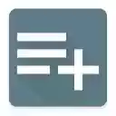 VIEW LATER save links in a stack  screen for extension Chrome web store in OffiDocs Chromium