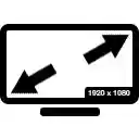 Viewport Dimensions  screen for extension Chrome web store in OffiDocs Chromium
