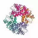 View proteins with NGL viewer  screen for extension Chrome web store in OffiDocs Chromium