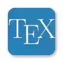 ViewTeX-Bildschirm für die Erweiterung Chrome Web Store in OffiDocs Chromium
