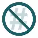 Vignette Hash Remover (TR)  screen for extension Chrome web store in OffiDocs Chromium