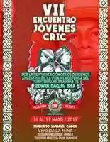 Free download VII Jovenes 2 free photo or picture to be edited with GIMP online image editor