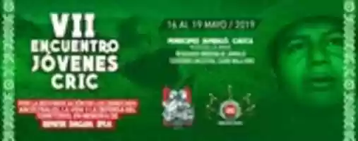 Free download VII Jovenes free photo or picture to be edited with GIMP online image editor