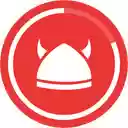 Viking Deals  screen for extension Chrome web store in OffiDocs Chromium
