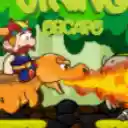 Viking Escape Game for Chrome  screen for extension Chrome web store in OffiDocs Chromium