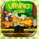 Viking Escape Game Html5  screen for extension Chrome web store in OffiDocs Chromium