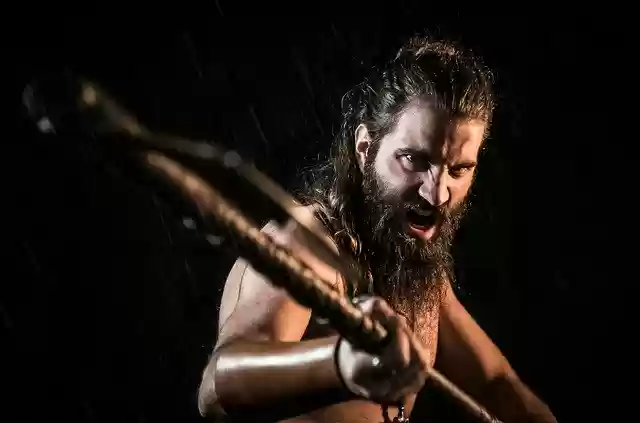 Free download viking warrior vikings sword free picture to be edited with GIMP free online image editor