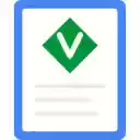 Vim For Docs  screen for extension Chrome web store in OffiDocs Chromium