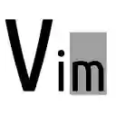 Vimsert  screen for extension Chrome web store in OffiDocs Chromium
