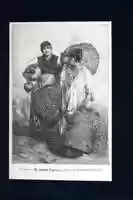 Free download Vincenzo Caprile - A Santa Lucia (Incisione del 1886) free photo or picture to be edited with GIMP online image editor