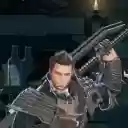 Vindictus Characters  screen for extension Chrome web store in OffiDocs Chromium