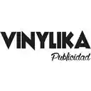 Vinilika  screen for extension Chrome web store in OffiDocs Chromium