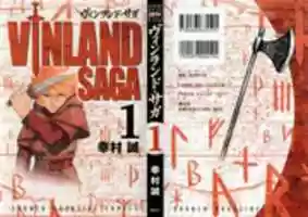Free download Vinland Saga free photo or picture to be edited with GIMP online image editor