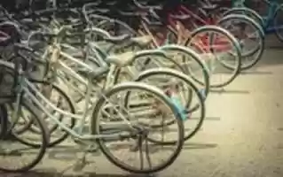 Free download Vintage Bicycle Pictures free photo or picture to be edited with GIMP online image editor