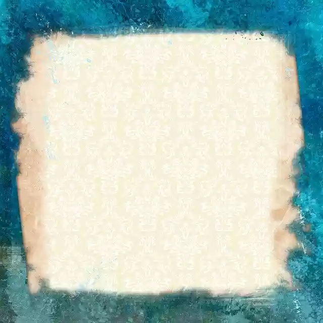 Free download Vintage Paper Scrapbook free illustration to be edited with GIMP online image editor