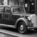 Vintage Rover 12 Car  screen for extension Chrome web store in OffiDocs Chromium