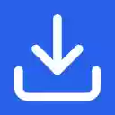 Vinted Reviews Exporter  screen for extension Chrome web store in OffiDocs Chromium