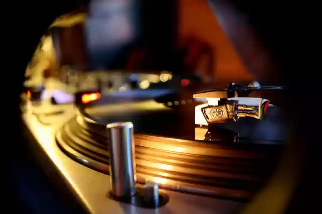 Free download vinyl music record turntable sound free picture to be edited with GIMP free online image editor