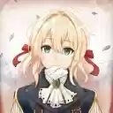 Violet Evergarden 1920 x 1080  screen for extension Chrome web store in OffiDocs Chromium