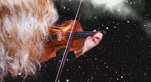 Free download violin classical music musician free picture to be edited with GIMP free online image editor