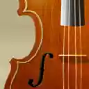 Violin Tuner  screen for extension Chrome web store in OffiDocs Chromium