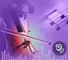 Free download Violoncello (Encarta 2005) free photo or picture to be edited with GIMP online image editor