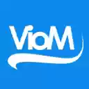 Viom Screen Capture  screen for extension Chrome web store in OffiDocs Chromium