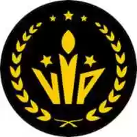 Free download VIP Club UNICOMS - Logo free photo or picture to be edited with GIMP online image editor