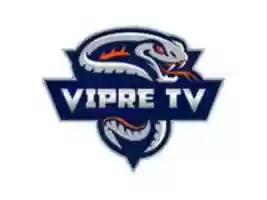 Free download VIPRE TV LOGO free photo or picture to be edited with GIMP online image editor