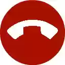 VIPTel Phone: End Call  screen for extension Chrome web store in OffiDocs Chromium