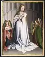 Free download Virgin and Child in an Apse free photo or picture to be edited with GIMP online image editor